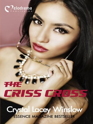 cover image of The Criss Cross